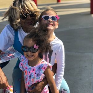 Meet your Posher, Melinda